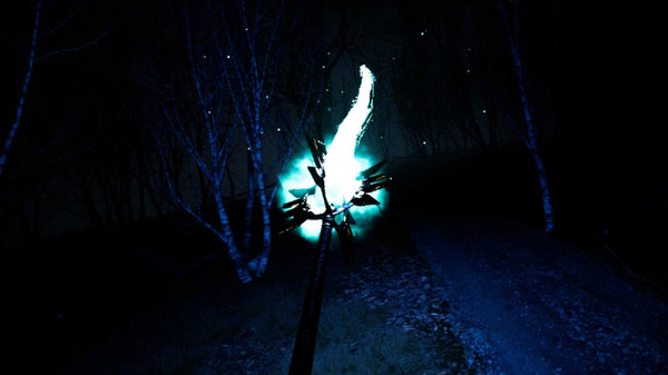 Reficul VR screenshot 10
