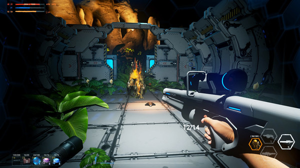 DinosaurIsland screenshot 4