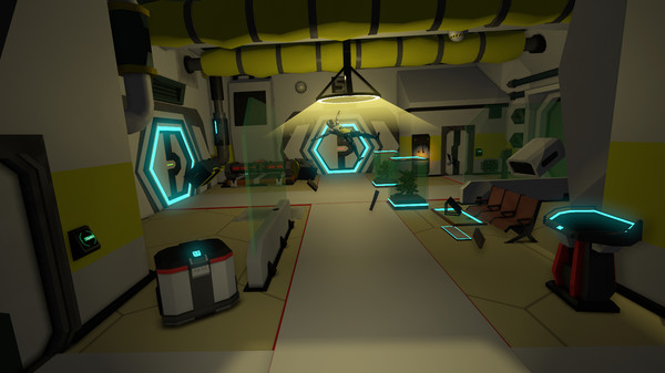 Star Shelter screenshot 6