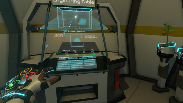 Star Shelter screenshot 1