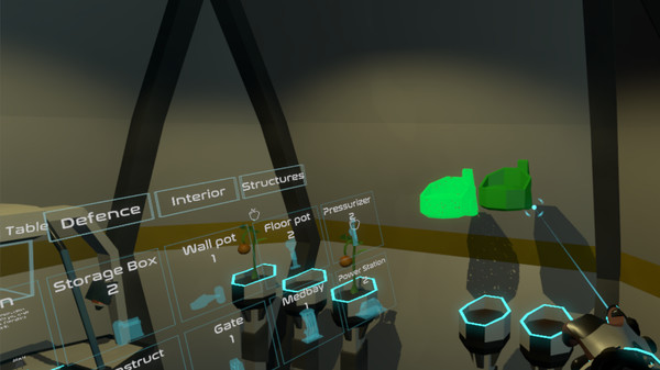 Star Shelter screenshot 3