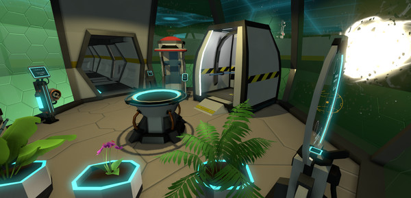 Star Shelter screenshot 5
