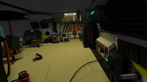 Star Shelter screenshot 8