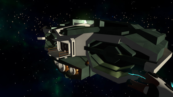 Star Shelter screenshot 7
