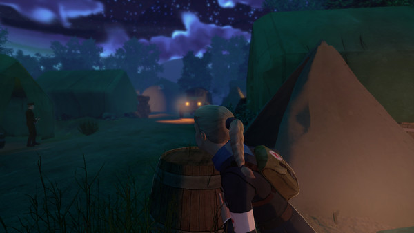 Within Whispers: The Fall screenshot 2