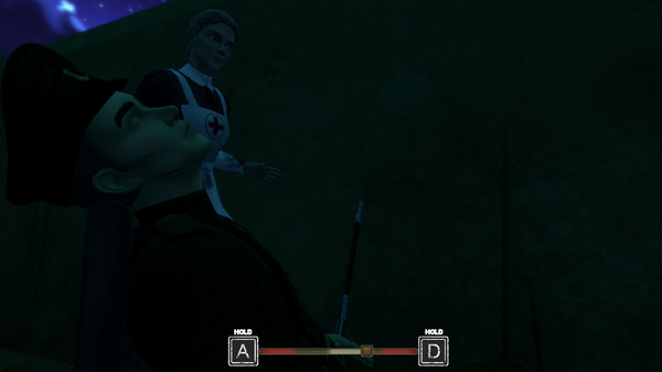 Within Whispers: The Fall screenshot 4