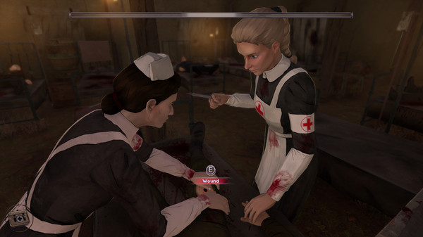 Within Whispers: The Fall screenshot 1