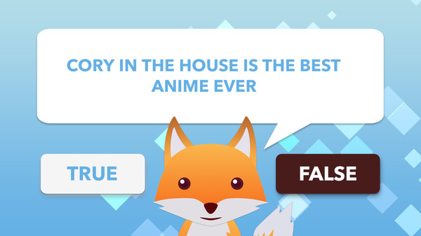 True or False Universe screenshot 5