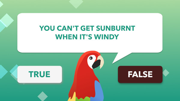 True or False Universe screenshot 2