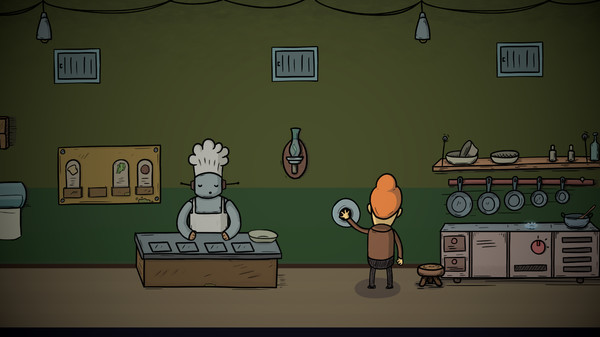 Midnight Quest screenshot 6