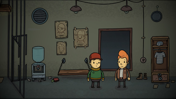 Midnight Quest screenshot 4