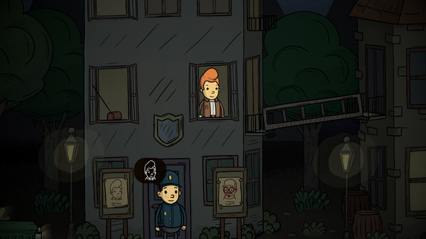 Midnight Quest screenshot 5