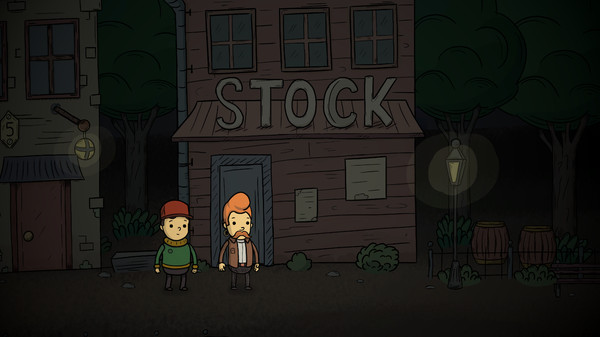 Midnight Quest screenshot 3