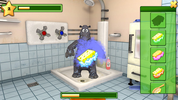 Hippo Sports screenshot 3
