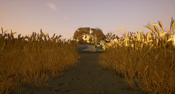 A Writer And His Daughter screenshot 10