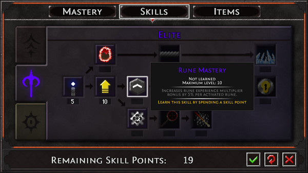 Dungeon Warfare 2 screenshot 5