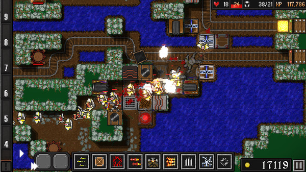 Dungeon Warfare 2 screenshot 3