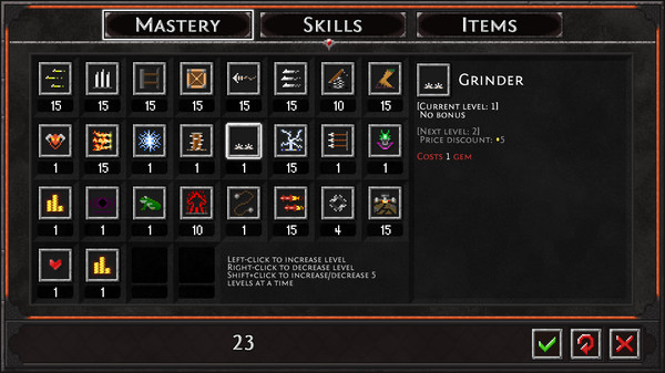 Dungeon Warfare 2 screenshot 6