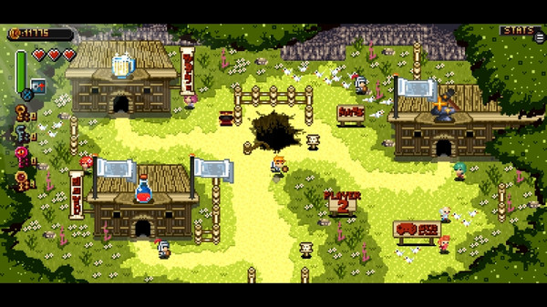 DemonsTier screenshot 1