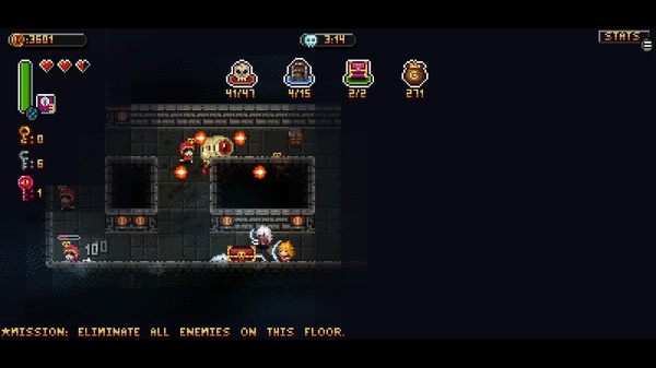 DemonsTier screenshot 2
