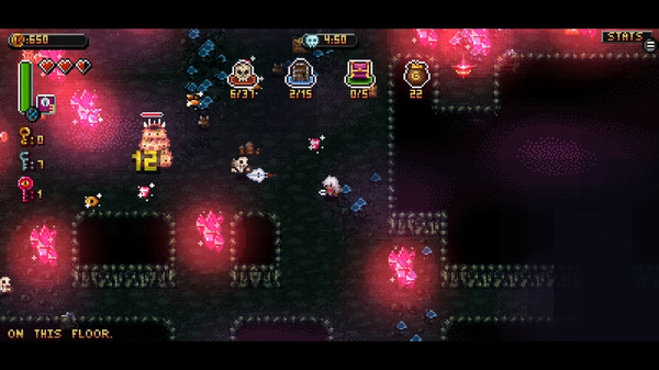 DemonsTier screenshot 6