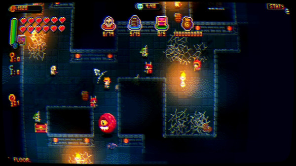 DemonsTier screenshot 3