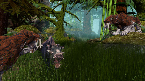 Tooth and Claw screenshot 4