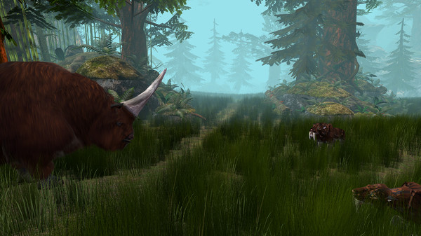 Tooth and Claw screenshot 10
