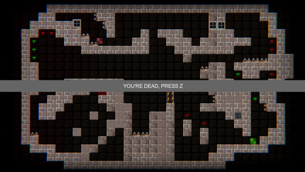 Through Blocks screenshot 4