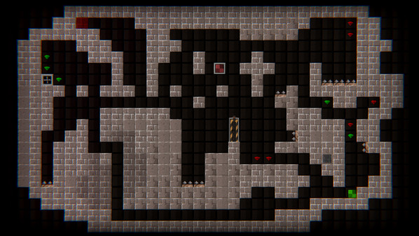Through Blocks screenshot 8