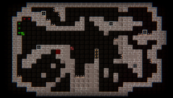 Through Blocks screenshot 6