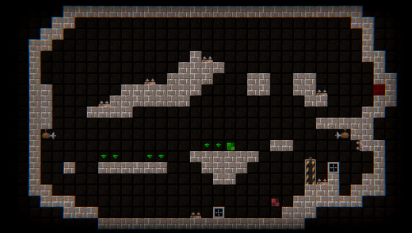 Through Blocks screenshot 3