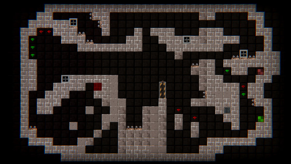 Through Blocks screenshot 5