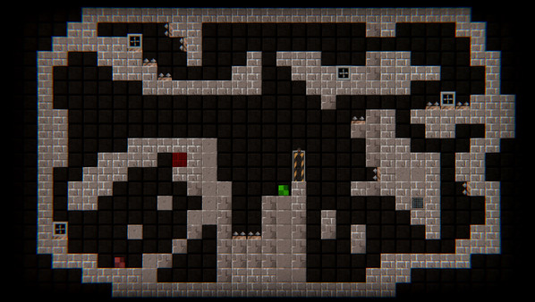 Through Blocks screenshot 7