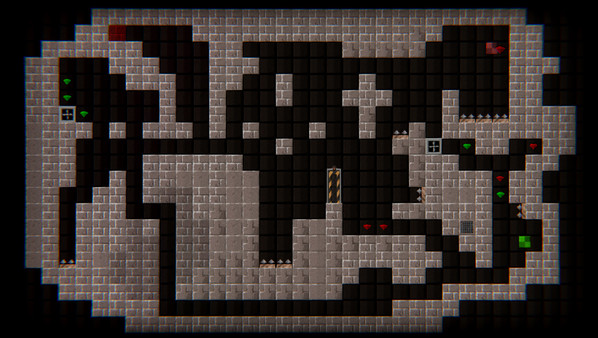 Through Blocks screenshot 9