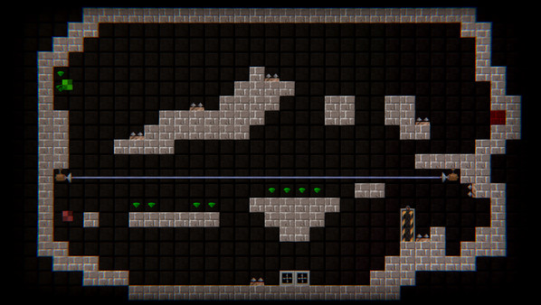 Through Blocks screenshot 2
