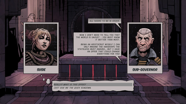 Deep Sky Derelicts screenshot 7