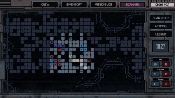 Deep Sky Derelicts screenshot 8