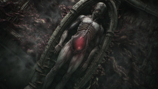 Scorn screenshot 7