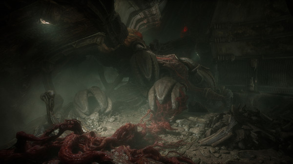 Scorn screenshot 9