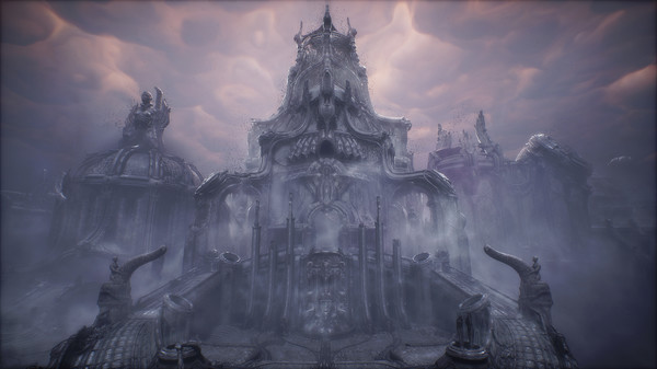 Scorn screenshot 1