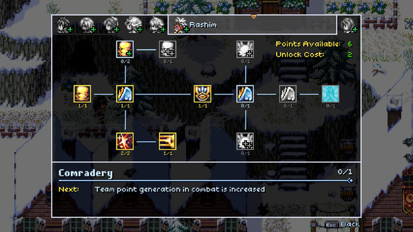 Rise of the Third Power screenshot 7