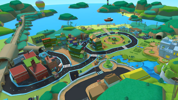 PAPER FIRE ROOKIE (Formerly Paperville Panic) screenshot 1