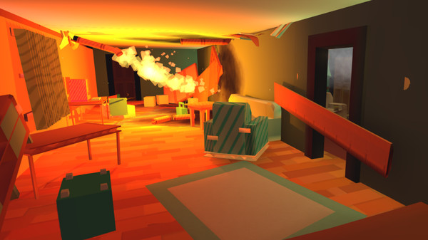 PAPER FIRE ROOKIE (Formerly Paperville Panic) screenshot 2