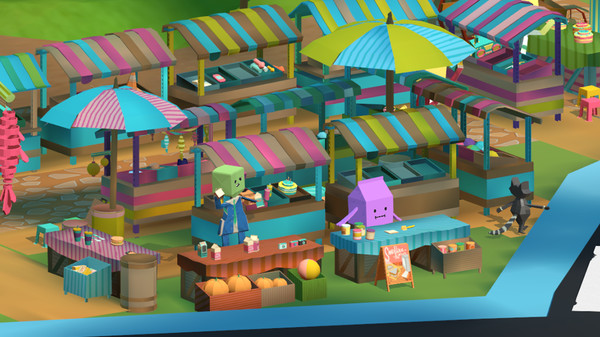 PAPER FIRE ROOKIE (Formerly Paperville Panic) screenshot 10