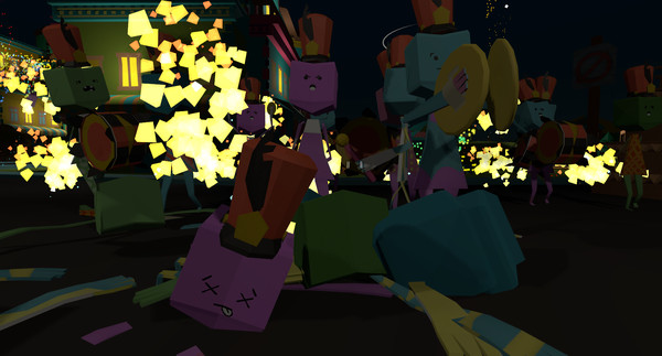 PAPER FIRE ROOKIE (Formerly Paperville Panic) screenshot 11