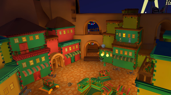 PAPER FIRE ROOKIE (Formerly Paperville Panic) screenshot 6