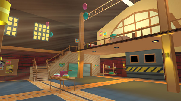 PAPER FIRE ROOKIE (Formerly Paperville Panic) screenshot 3