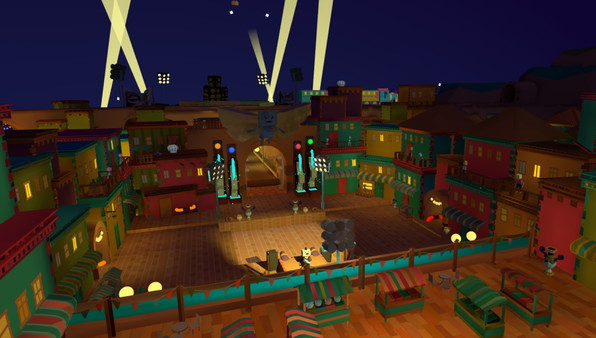 PAPER FIRE ROOKIE (Formerly Paperville Panic) screenshot 7