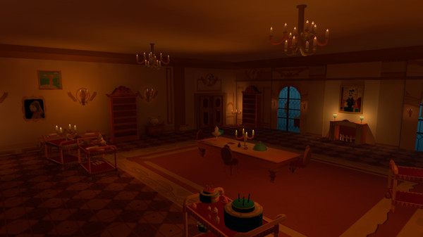 PAPER FIRE ROOKIE (Formerly Paperville Panic) screenshot 4